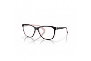 Oakley OX8155 ALIAS Black/Pink - demo lencse
