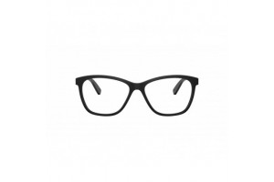 Oakley OX8155 ALIAS Satin Black – női keret demo lencsével