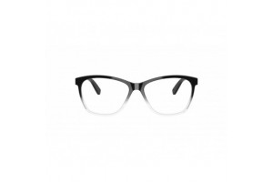 Oakley OX8155 ALIAS Polished Black női szemüveg