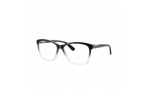 Oakley OX8155 ALIAS Polished Black női szemüveg