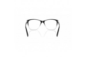 Oakley OX8155 ALIAS Polished Black női szemüveg