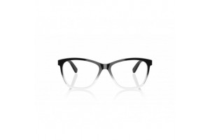 Oakley OX8155 ALIAS Polished Black női szemüveg