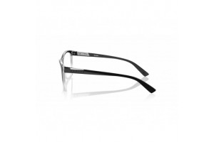 Oakley OX8155 ALIAS Polished Black női szemüveg