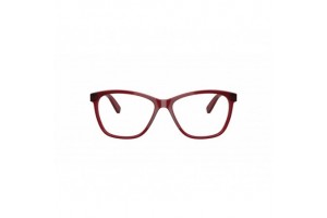 Oakley OX8155 ALIAS női Polished Translucent Brick Red