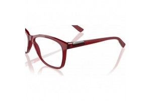 Oakley OX8155 ALIAS női Polished Translucent Brick Red