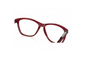 Oakley OX8155 ALIAS női Polished Translucent Brick Red