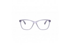 Oakley OX8155 ALIAS Polished Trans Lilac szemüveg