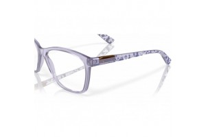 Oakley OX8155 ALIAS Polished Trans Lilac szemüveg