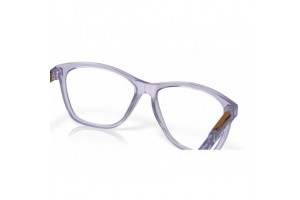 Oakley OX8155 ALIAS Polished Trans Lilac szemüveg