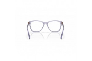 Oakley OX8155 ALIAS Polished Trans Lilac szemüveg