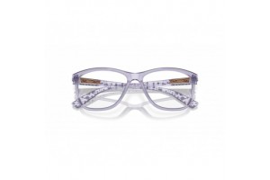 Oakley OX8155 ALIAS Polished Trans Lilac szemüveg