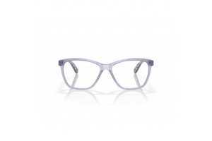 Oakley OX8155 ALIAS Polished Trans Lilac szemüveg