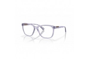 Oakley OX8155 ALIAS Polished Trans Lilac szemüveg