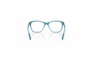 Oakley OX8155 ALIAS női szemüveg Polished Trans Balsam