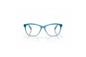 Oakley OX8155 ALIAS női szemüveg Polished Trans Balsam