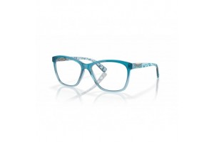 Oakley OX8155 ALIAS női szemüveg Polished Trans Balsam