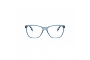 Oakley OX8155 ALIAS Matt Transparent Abyss szemüveg