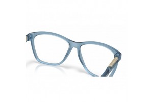 Oakley OX8155 ALIAS Matt Transparent Abyss szemüveg