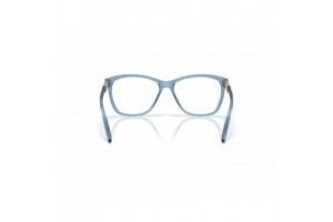 Oakley OX8155 ALIAS Matt Transparent Abyss szemüveg