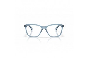 Oakley OX8155 ALIAS Matt Transparent Abyss szemüveg