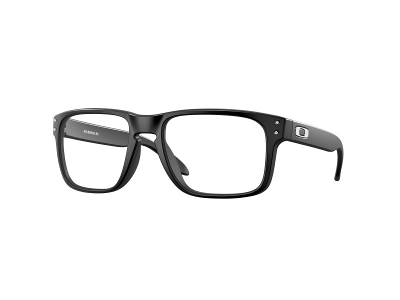 Oakley Holbrook OX8156 Satin Black szemüveg