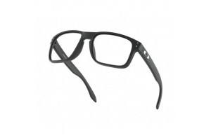 Oakley Holbrook OX8156 Satin Black szemüveg