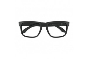 Oakley Holbrook OX8156 Satin Black szemüveg