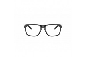 Oakley Holbrook OX8156 Satin Black szemüveg