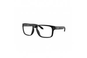 Oakley Holbrook OX8156 Satin Black szemüveg