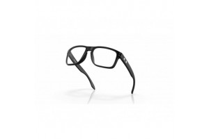 Oakley Holbrook OX8156 Satin Black szemüveg