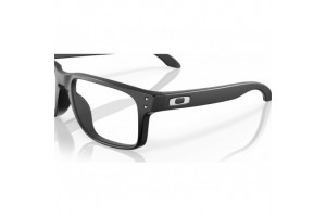 Oakley Holbrook OX8156 Satin Black szemüveg