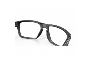 Oakley Holbrook OX8156 Satin Black szemüveg