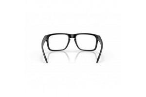 Oakley Holbrook OX8156 Satin Black szemüveg