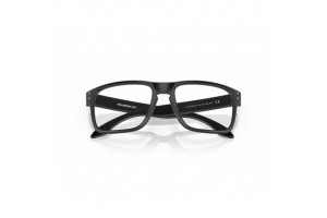 Oakley Holbrook OX8156 Satin Black szemüveg