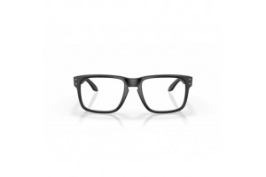 Oakley Holbrook OX8156 Satin Black szemüveg