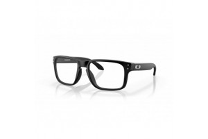 Oakley Holbrook OX8156 Satin Black szemüveg