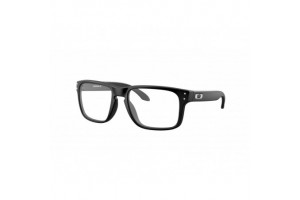 Oakley Holbrook OX8156 Satin Black szemüveg