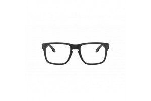 Oakley Holbrook OX8156 Satin Black szemüveg