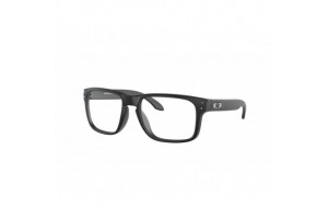 Oakley Holbrook OX8156 Satin Black szemüveg