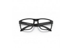 Oakley Holbrook OX8156 Satin Black szemüveg
