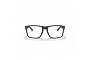 Oakley Holbrook OX8156 Satin Black szemüveg