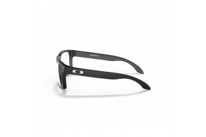 Oakley Holbrook OX8156 Satin Black szemüveg