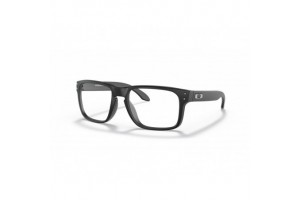Oakley Holbrook OX8156 Satin Black szemüveg