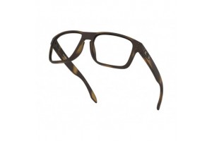 Oakley OX8156 Holbrook RX Matte Brown Tortoise