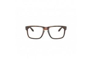 Oakley OX8156 Holbrook RX Matte Brown Tortoise