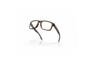 Oakley OX8156 Holbrook RX Matte Brown Tortoise