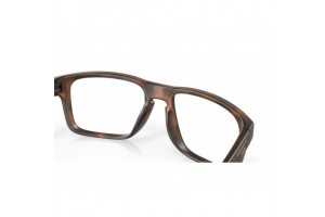 Oakley OX8156 Holbrook RX Matte Brown Tortoise