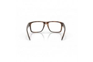 Oakley OX8156 Holbrook RX Matte Brown Tortoise