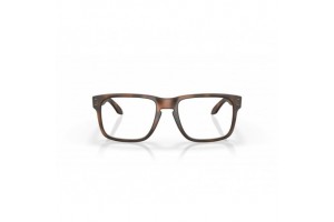Oakley OX8156 Holbrook RX Matte Brown Tortoise