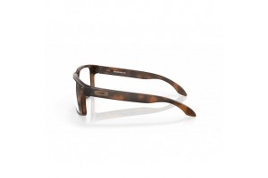 Oakley OX8156 Holbrook RX Matte Brown Tortoise